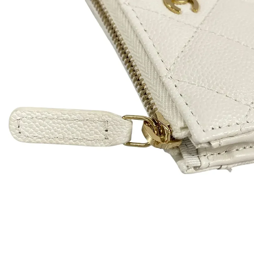 Chanel Matelasse Coin Case AP3999